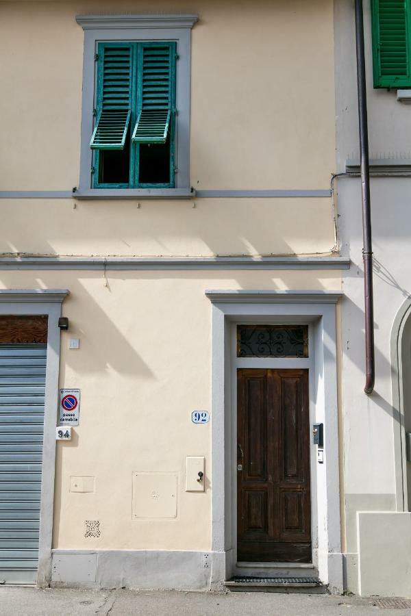 Cosy Cottage Florence Exterior photo