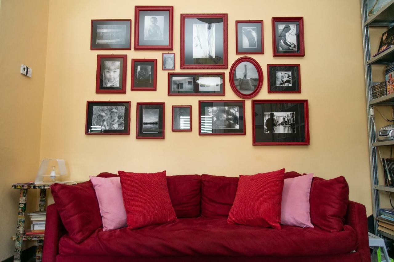 Cosy Cottage Florence Exterior photo